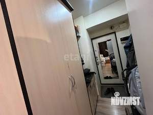 Студия квартира, вторичка, 20м2, 1/5 этаж