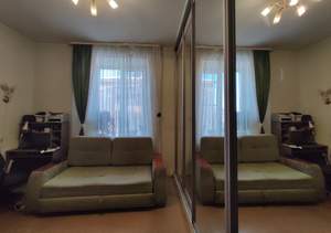 2-к квартира, вторичка, 43м2, 3/5 этаж