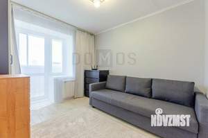 3-к квартира, вторичка, 61м2, 7/9 этаж