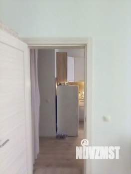 2-к квартира, вторичка, 41м2, 4/4 этаж