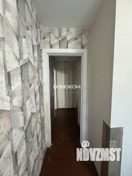 2-к квартира, вторичка, 44м2, 2/5 этаж