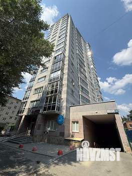 2-к квартира, вторичка, 73м2, 11/17 этаж