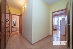 1-к квартира, вторичка, 45м2, 5/16 этаж