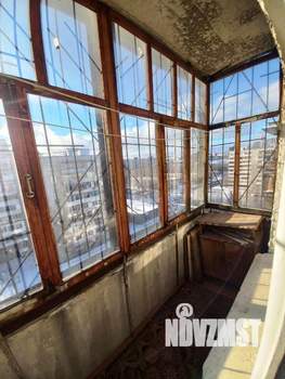 2-к квартира, вторичка, 45м2, 9/9 этаж