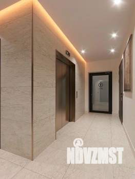 2-к квартира, вторичка, 57м2, 1/8 этаж