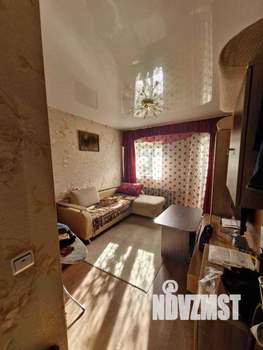 1-к квартира, вторичка, 28м2, 1/2 этаж