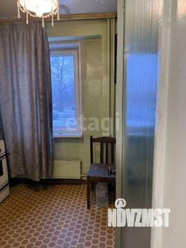 1-к квартира, вторичка, 35м2, 1/12 этаж