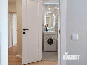 2-к квартира, вторичка, 42м2, 3/5 этаж
