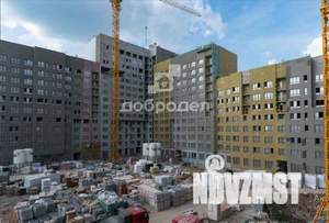 1-к квартира, вторичка, 42м2, 2/8 этаж