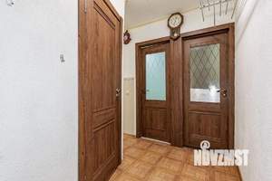 2-к квартира, вторичка, 44м2, 1/5 этаж