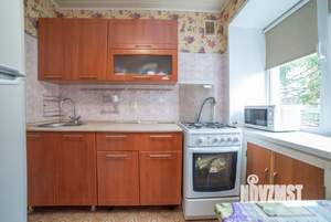 2-к квартира, вторичка, 43м2, 5/5 этаж