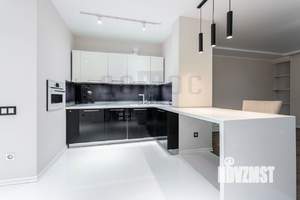 2-к квартира, вторичка, 79м2, 16/25 этаж