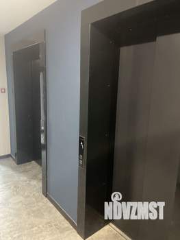 1-к квартира, вторичка, 36м2, 10/19 этаж