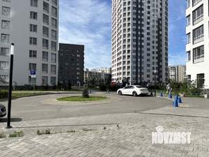 Студия квартира, вторичка, 22м2, 10/16 этаж