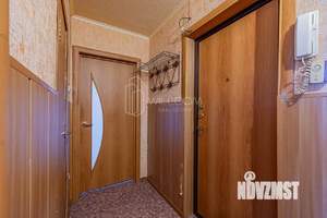 2-к квартира, вторичка, 41м2, 5/5 этаж