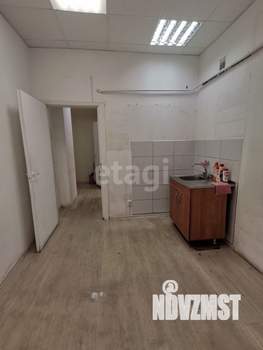 2-к квартира, вторичка, 57м2, 2/5 этаж