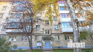 2-к квартира, вторичка, 45м2, 2/5 этаж