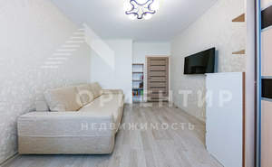 2-к квартира, вторичка, 36м2, 13/19 этаж