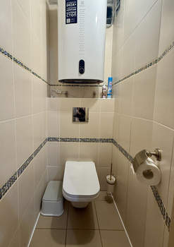 2-к квартира, вторичка, 49м2, 2/16 этаж