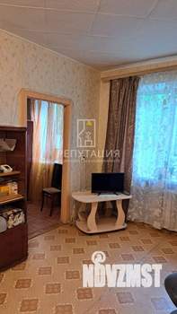 2-к квартира, вторичка, 42м2, 1/3 этаж