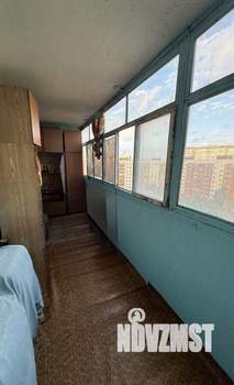 2-к квартира, вторичка, 48м2, 10/16 этаж