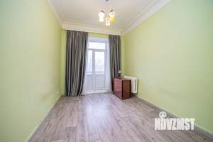 3-к квартира, вторичка, 64м2, 4/5 этаж