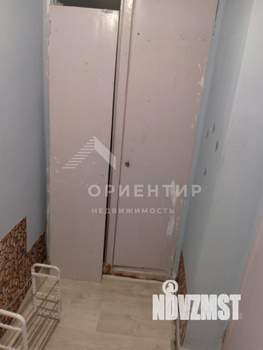 1-к квартира, вторичка, 30м2, 4/5 этаж