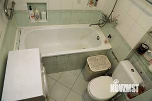 3-к квартира, вторичка, 58м2, 4/5 этаж