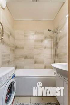 1-к квартира, вторичка, 35м2, 5/25 этаж