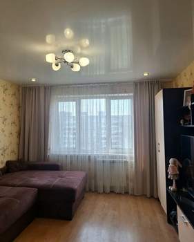 3-к квартира, вторичка, 59м2, 8/9 этаж