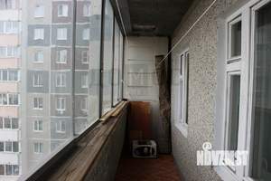 1-к квартира, вторичка, 34м2, 9/12 этаж