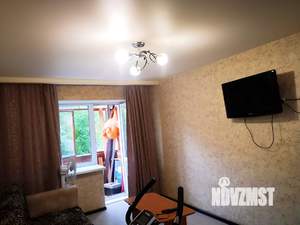 2-к квартира, вторичка, 45м2, 2/5 этаж