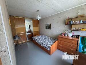2-к квартира, вторичка, 44м2, 3/5 этаж
