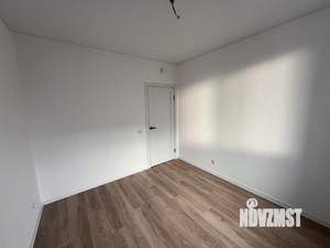 1-к квартира, сданный дом, 34м2, 5/19 этаж