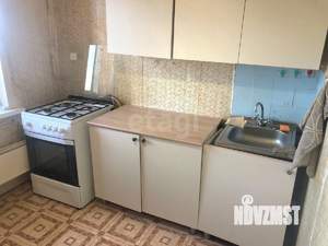 1-к квартира, вторичка, 40м2, 9/9 этаж