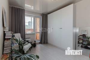 1-к квартира, вторичка, 25м2, 3/9 этаж