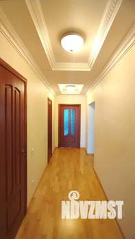 4-к квартира, вторичка, 123м2, 11/17 этаж