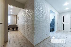 2-к квартира, вторичка, 55м2, 11/16 этаж