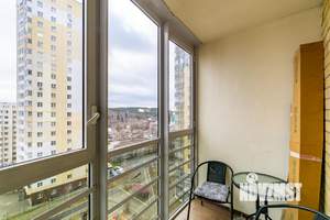 1-к квартира, вторичка, 42м2, 10/17 этаж