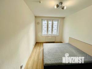 1-к квартира, вторичка, 35м2, 6/15 этаж
