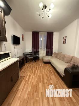 2-к квартира, вторичка, 66м2, 10/17 этаж