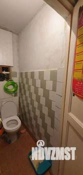 4-к квартира, вторичка, 90м2, 6/7 этаж