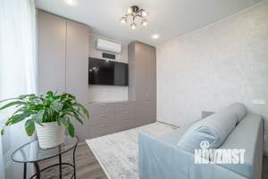 3-к квартира, вторичка, 78м2, 29/30 этаж