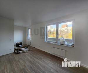 3-к квартира, вторичка, 96м2, 2/26 этаж