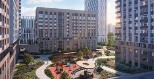 3-к квартира, вторичка, 111м2, 6/32 этаж