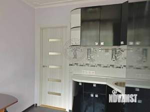 1-к квартира, вторичка, 31м2, 4/5 этаж