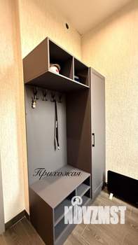 3-к квартира, вторичка, 82м2, 1/15 этаж