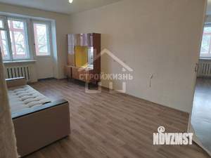 1-к квартира, вторичка, 33м2, 4/9 этаж