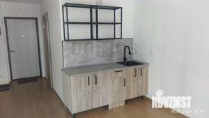 Студия квартира, вторичка, 18м2, 9/25 этаж