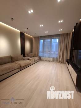 3-к квартира, вторичка, 126м2, 4/28 этаж